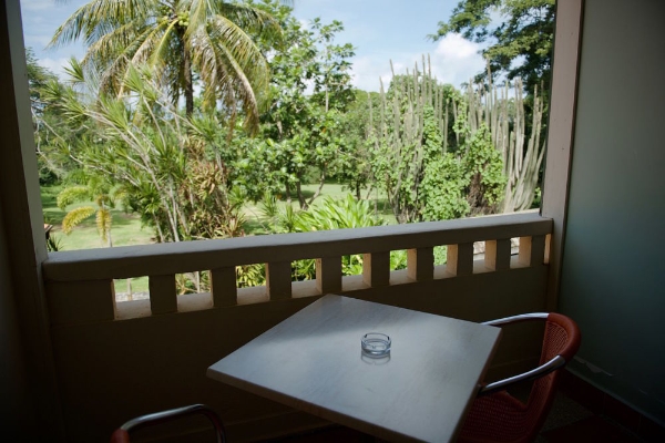 Hotel Habitation du Comté